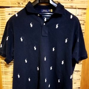 Polo by Ralph Lauren Shirt